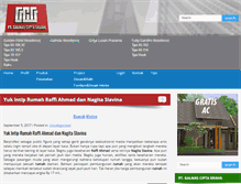 Tablet Screenshot of galmasciptagraha.com